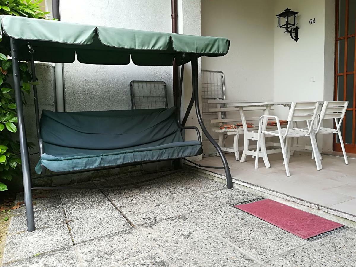 Villa Duna Verde Ngoại thất bức ảnh